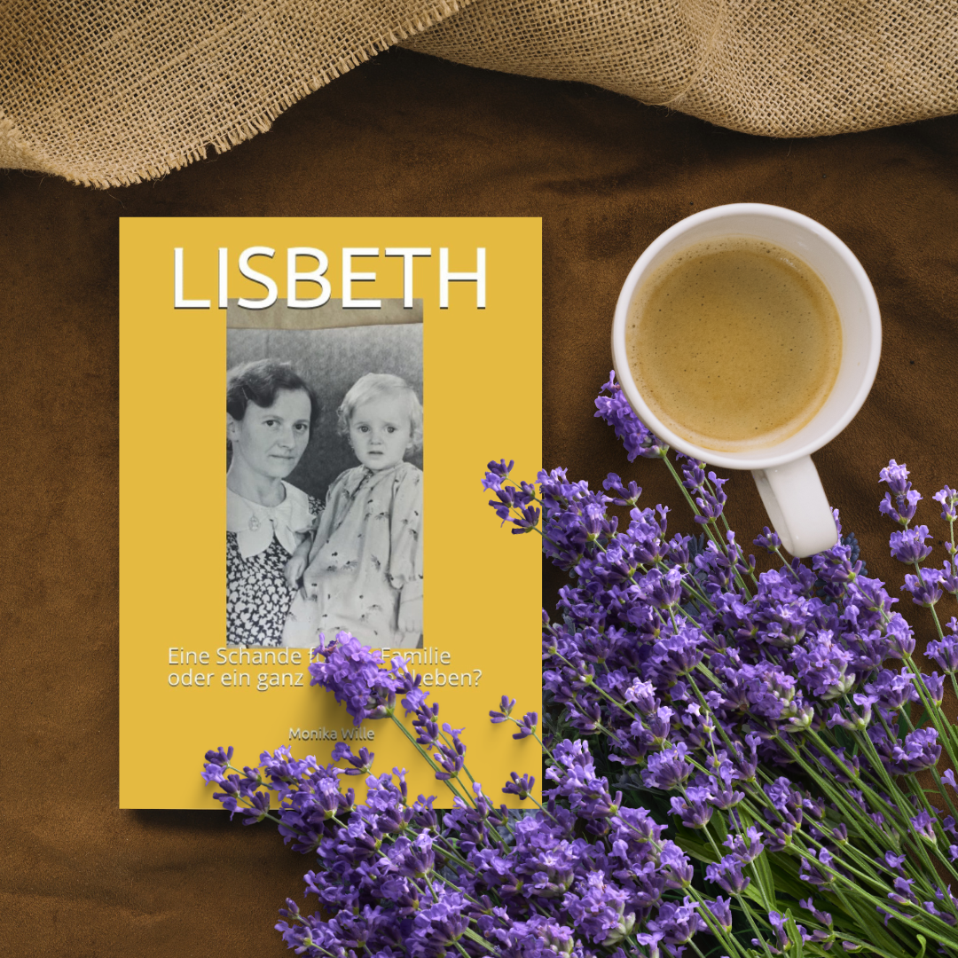 Lisbeth | Monika Wille – Bild 1